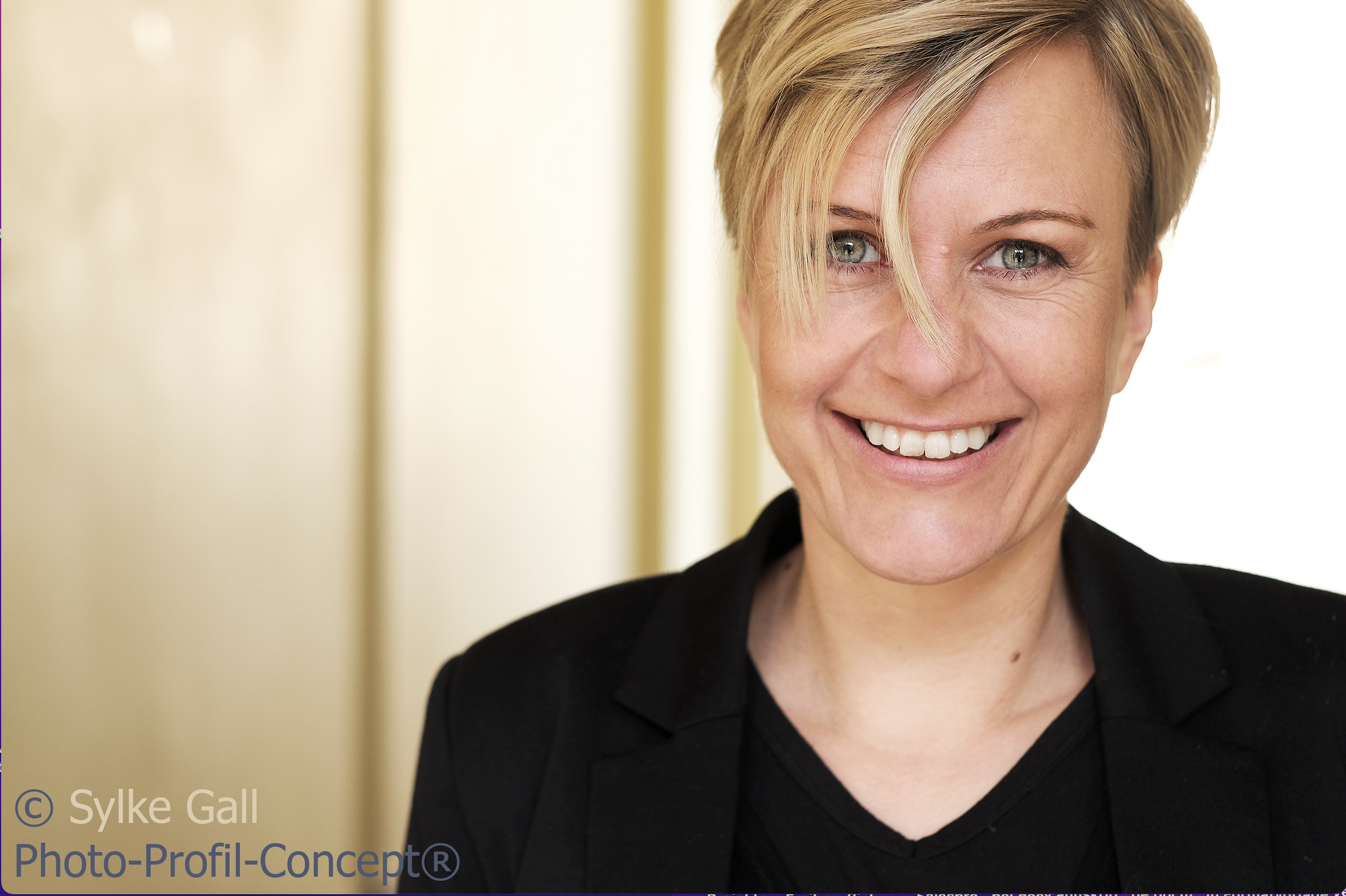 Katharina Stapel